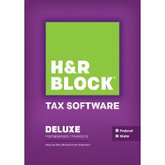 H&R Block