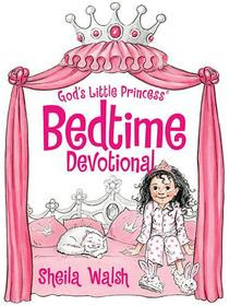 bedtime devotional