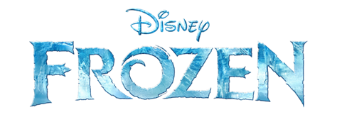 frozen