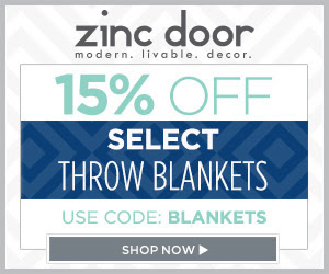 throw blankets
