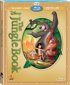 Jungle Book