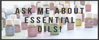 Learn About Essential Oils