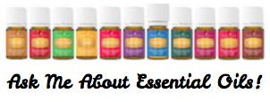 essential oils