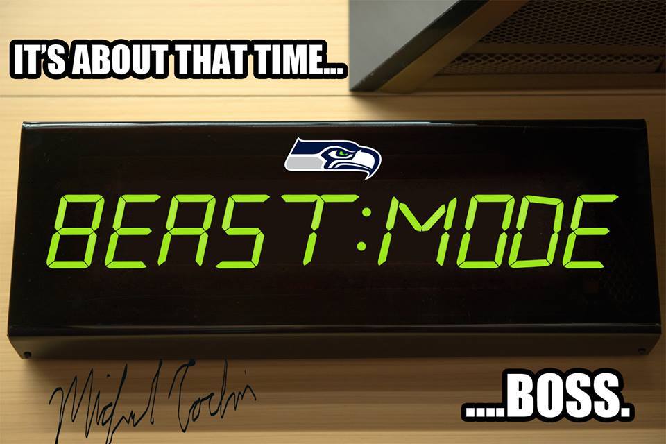 beastmode