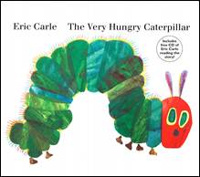 catterpillar