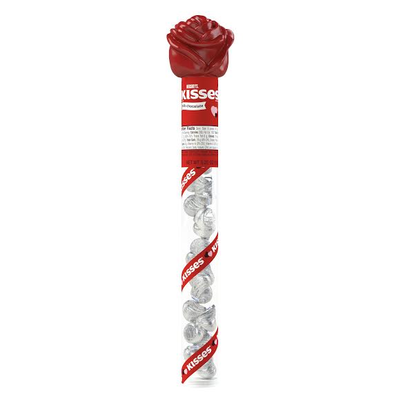 kisses rose