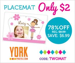 placemat