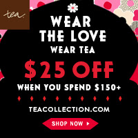 tea collection