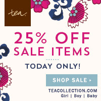 tea collection