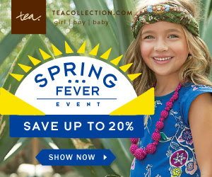 Spring Tea Collection