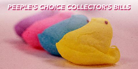 Peeple's Choice
