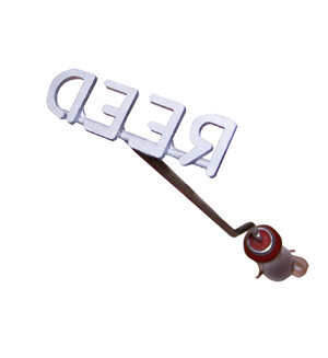 branding iron