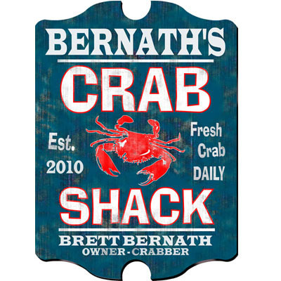 crab shack