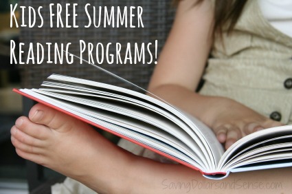 summer reading