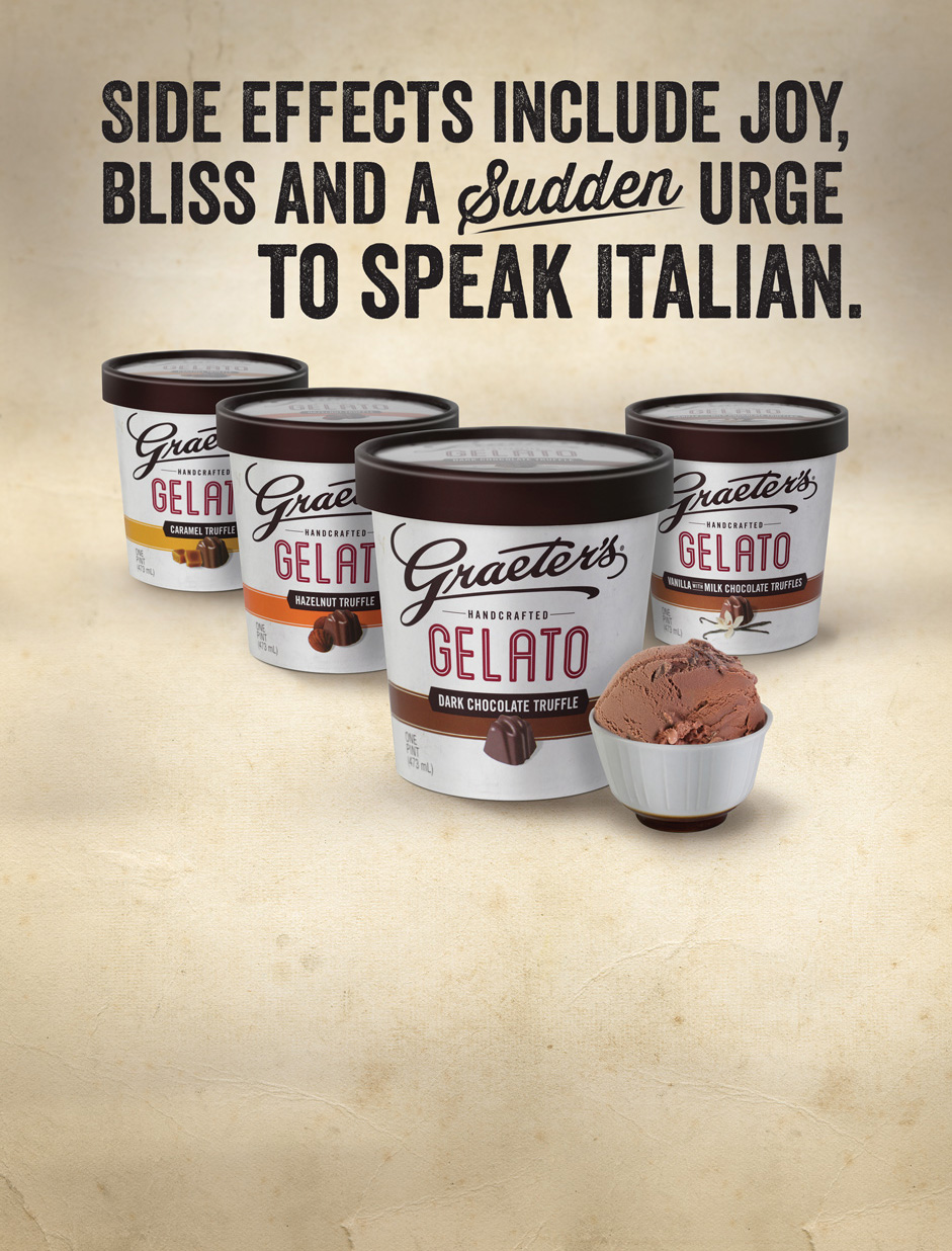GELATO