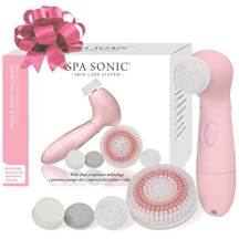 Spa Sonic