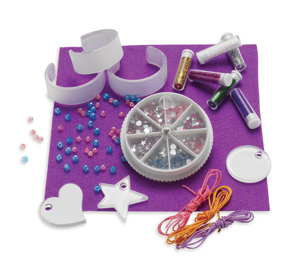 groovy girls jewelry set
