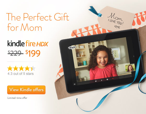 kindle