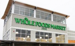 whole foods