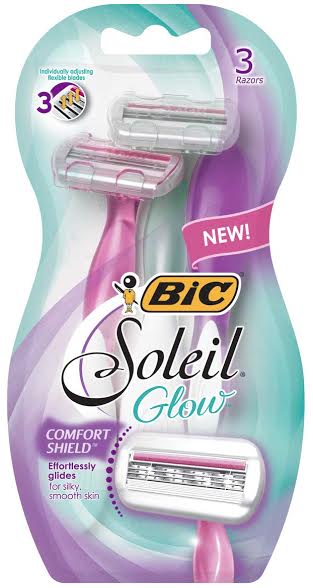 Bic Soleil