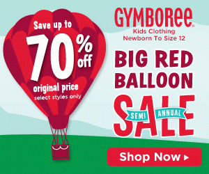 gymboree