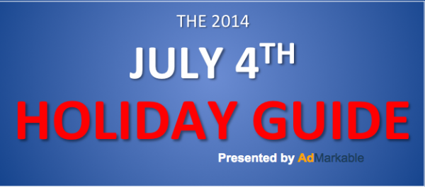 4th of July