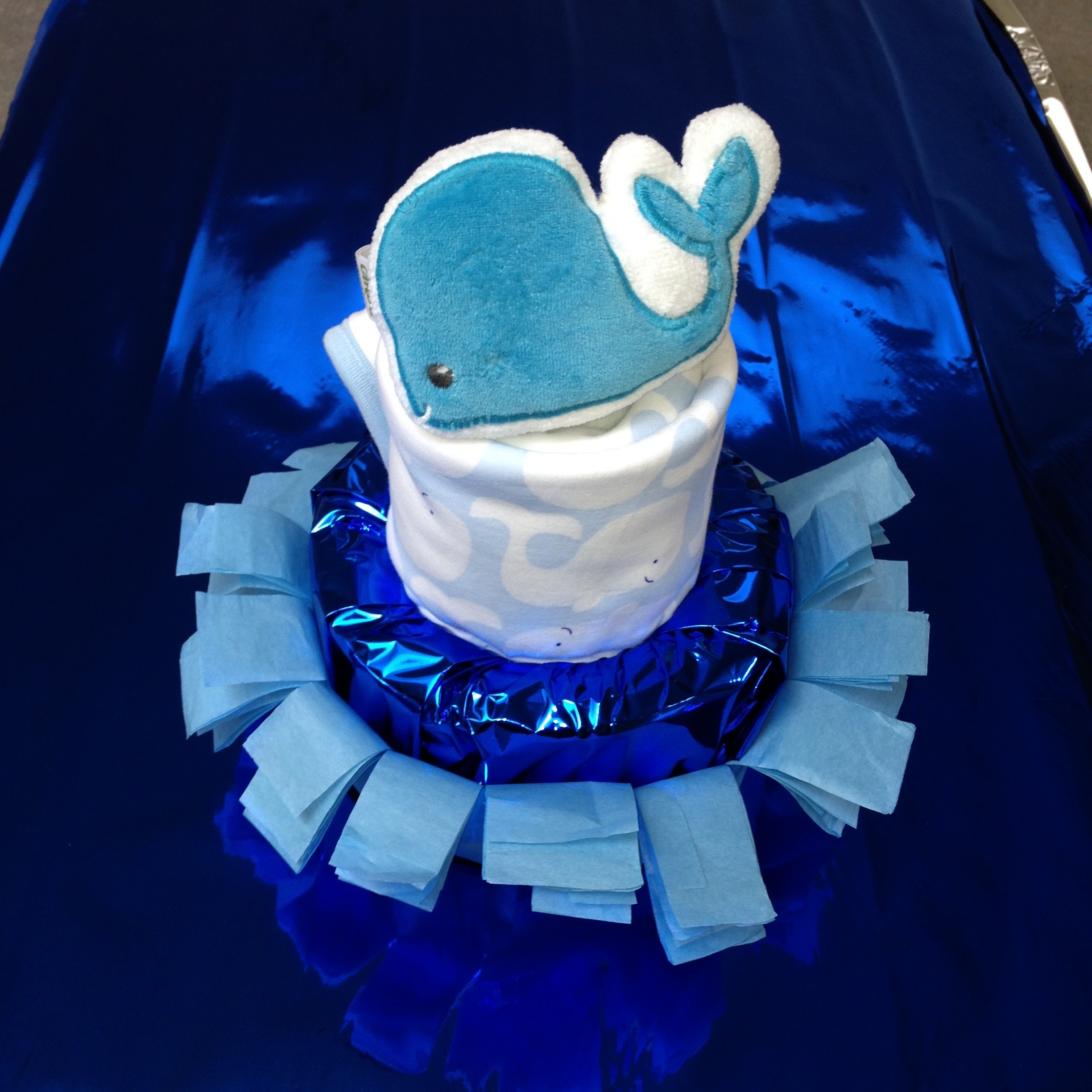 diaper genie