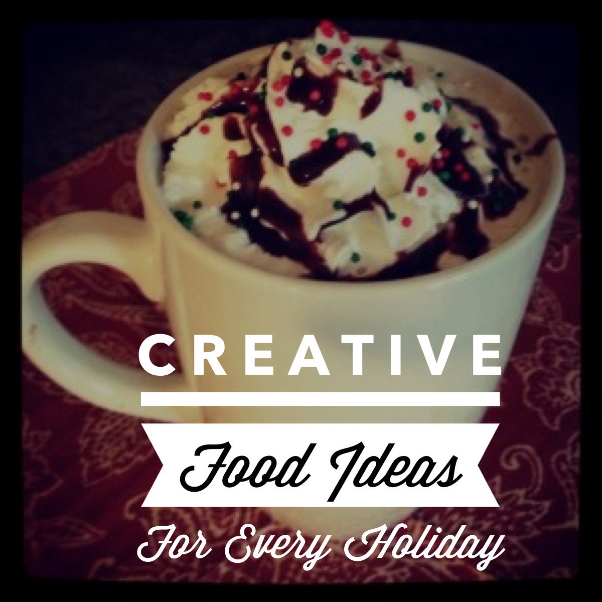Food Ideas