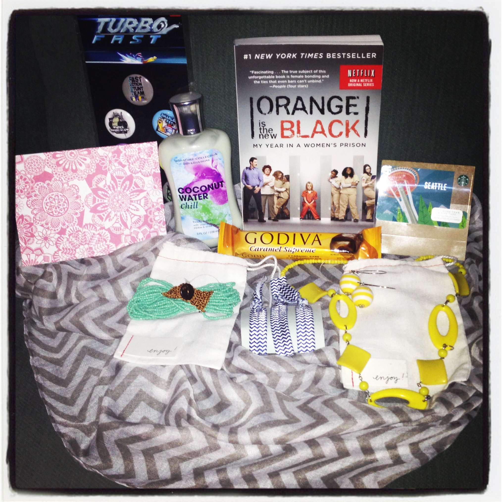 swap box