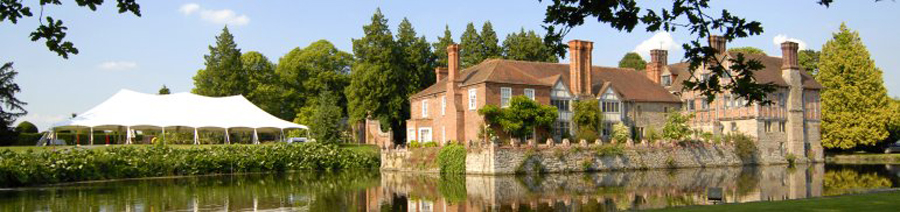 birtsmorton court