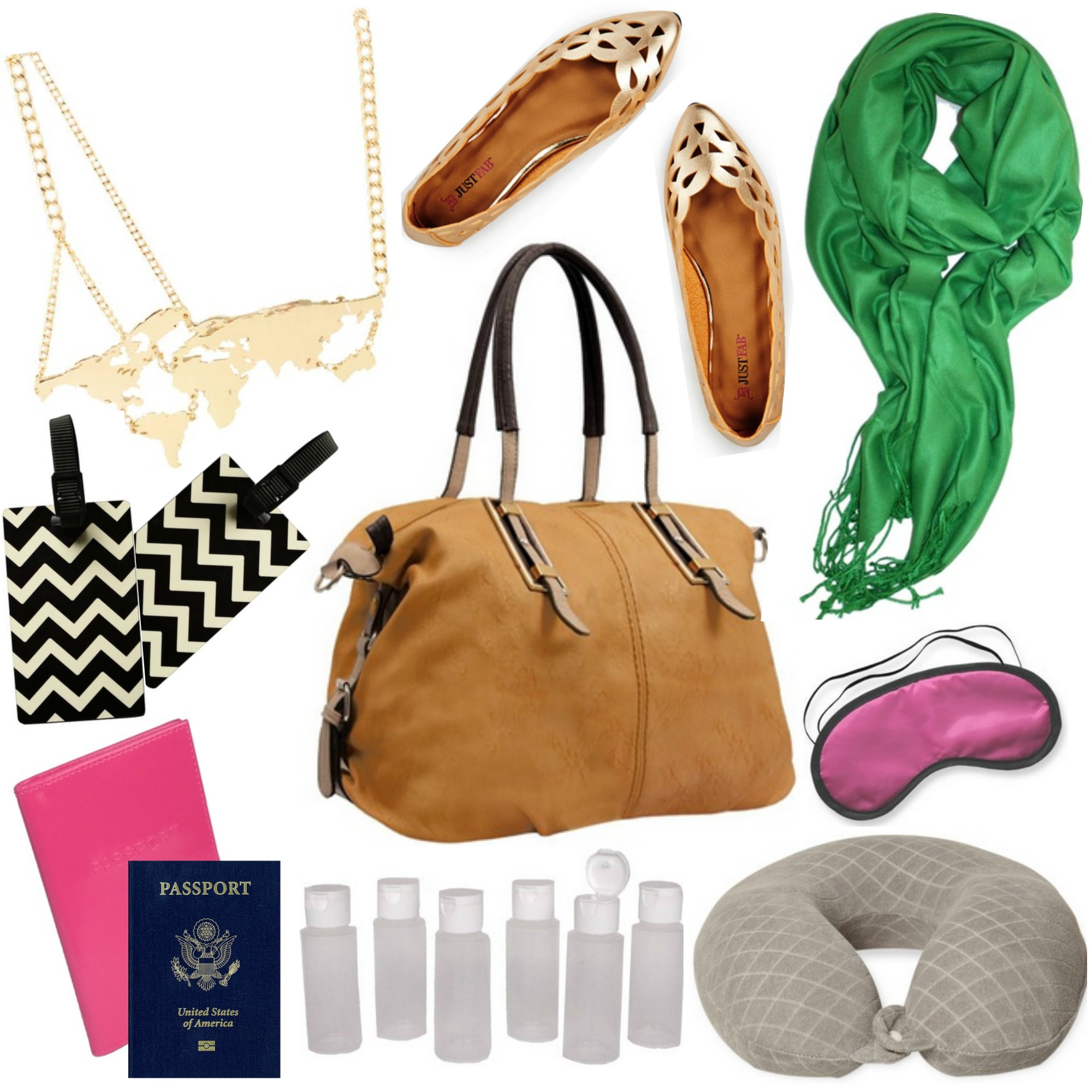 travel
