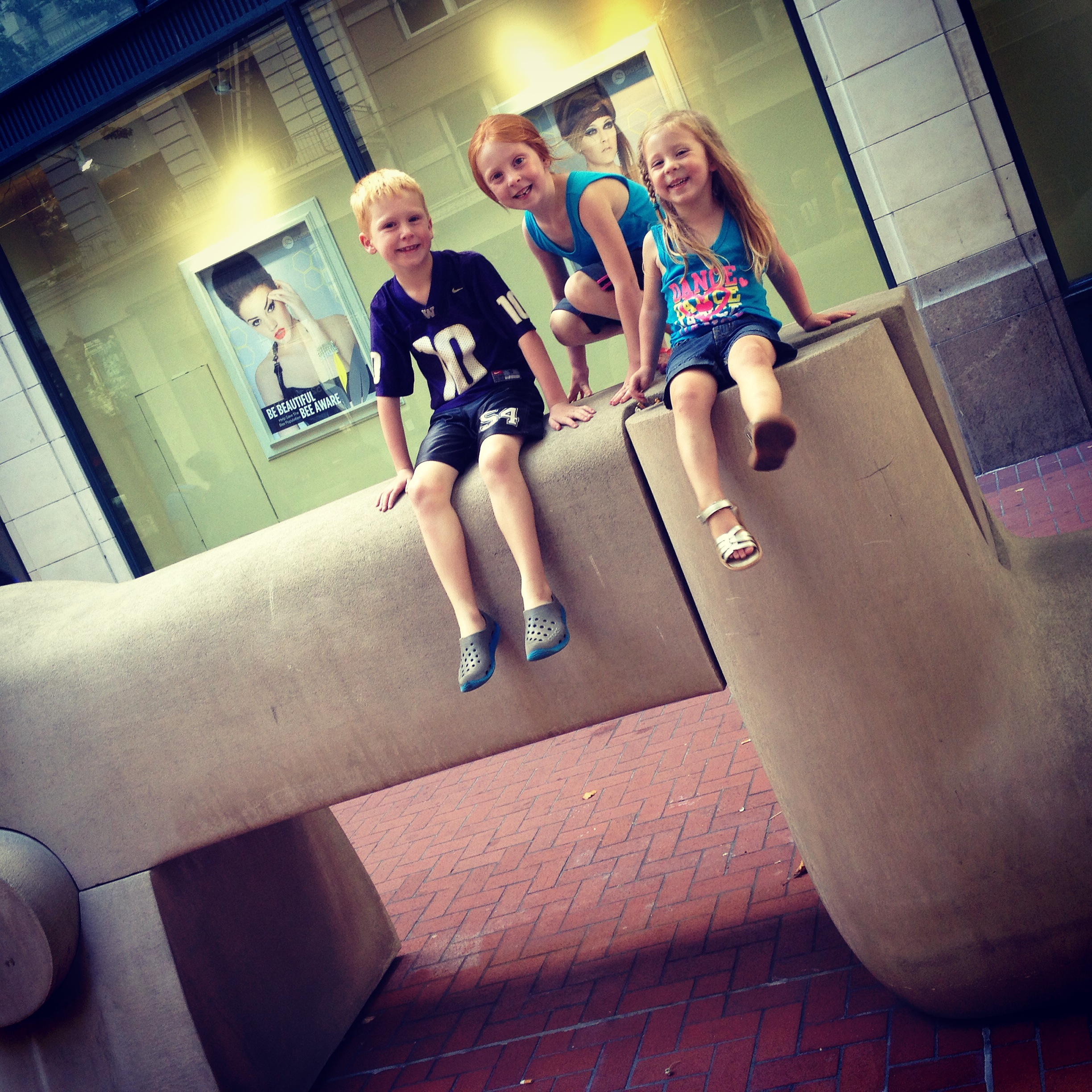 Portland Embassy Suites