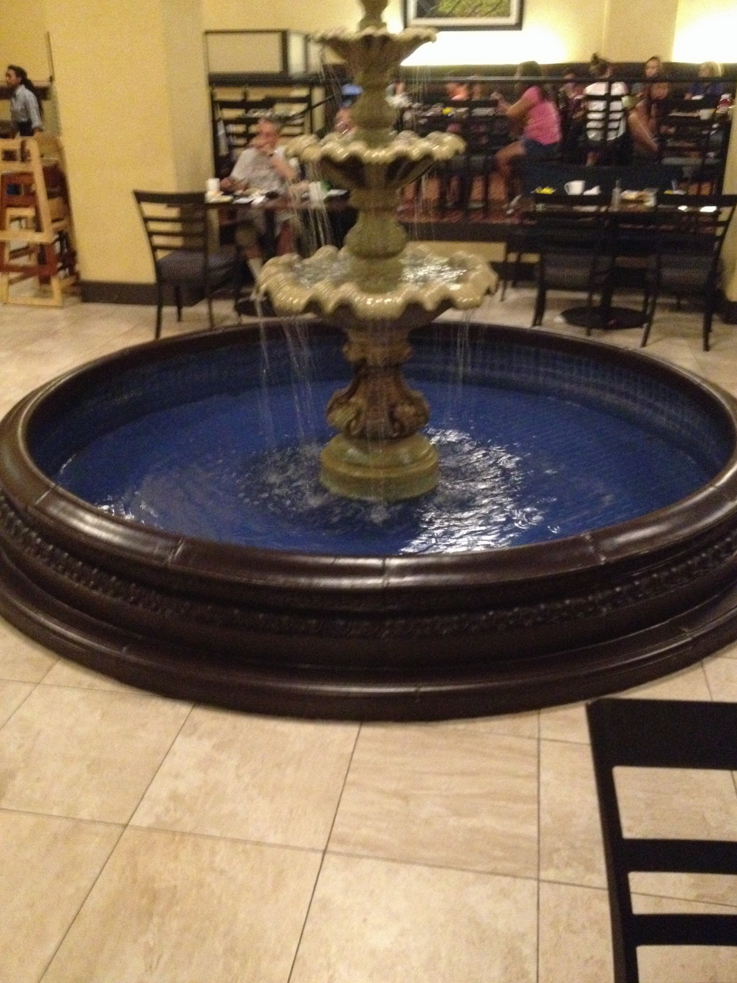 Embassy Suites