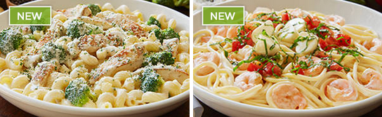 Olive Garden