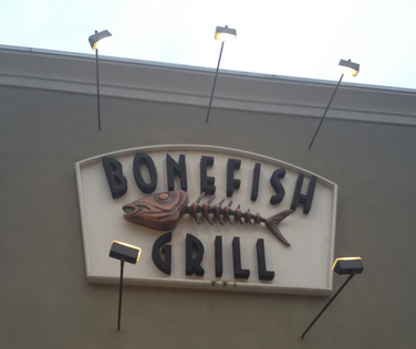 bonefish grill