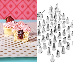 frosting tips