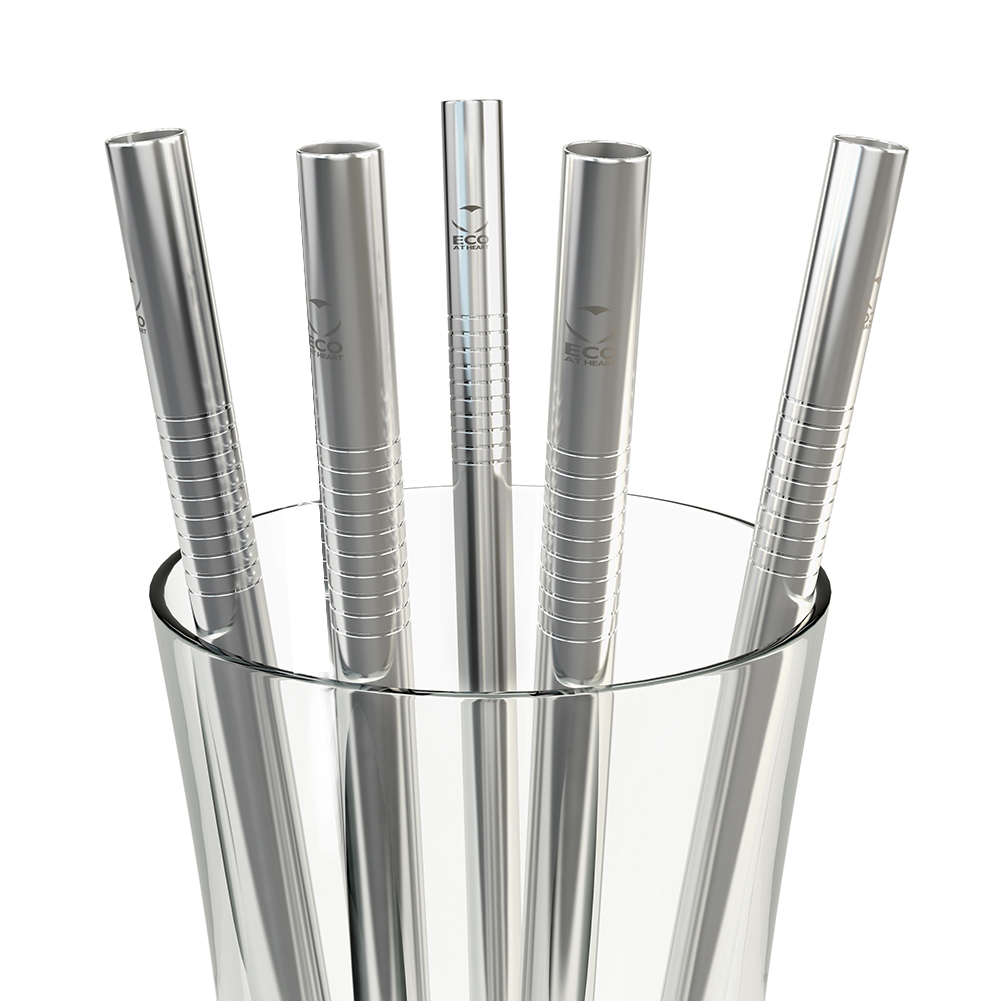 Eco Straws 1