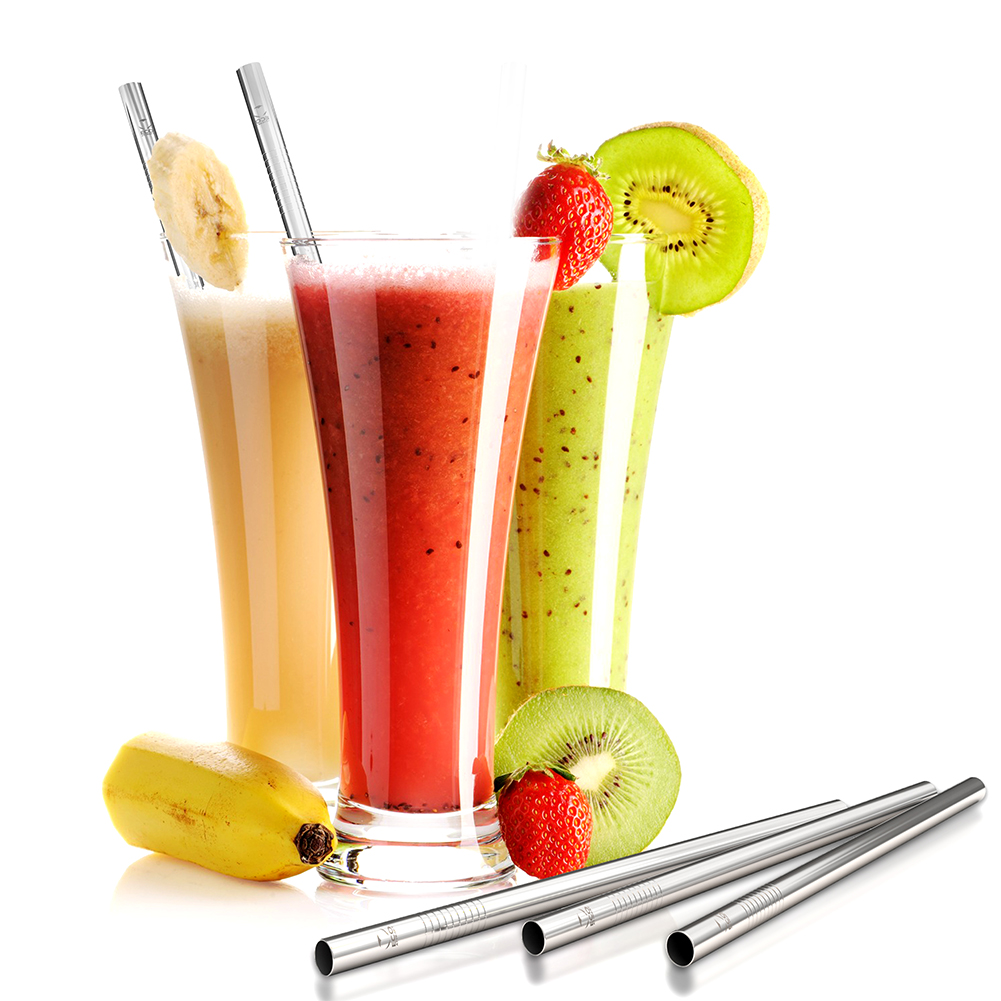 Eco Straws