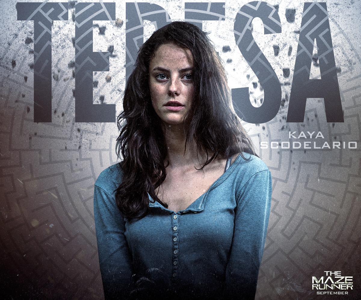 Maze Runner 2