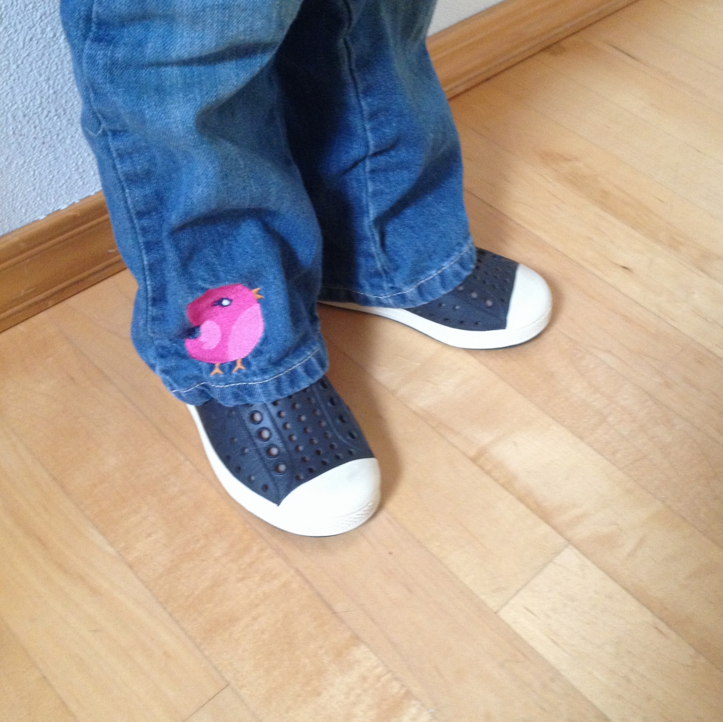 Native Shoes