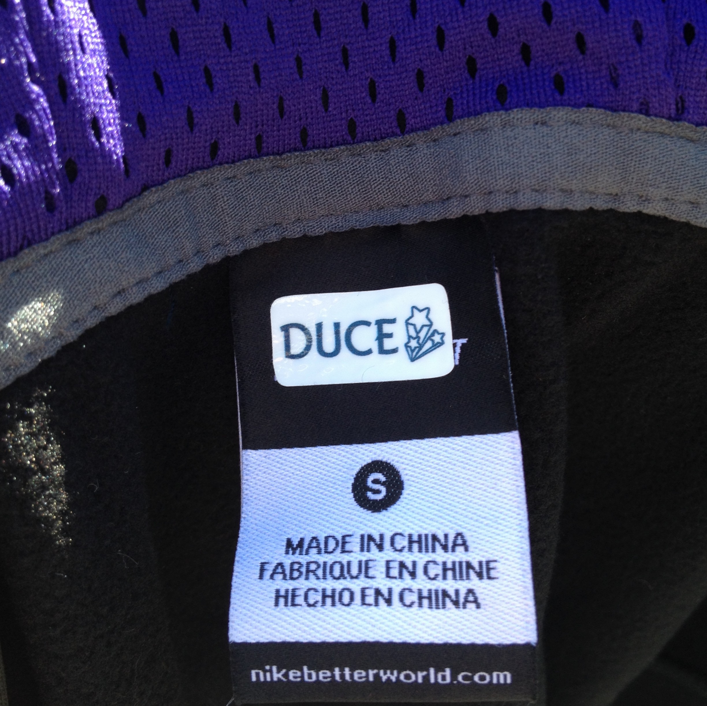 Mabel's Labels