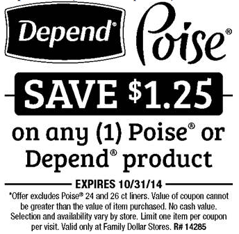 Depend