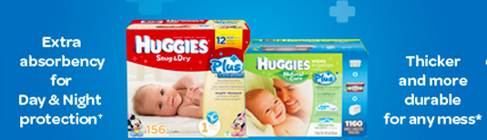 huggies