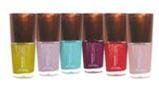 mineral fusion nail polish