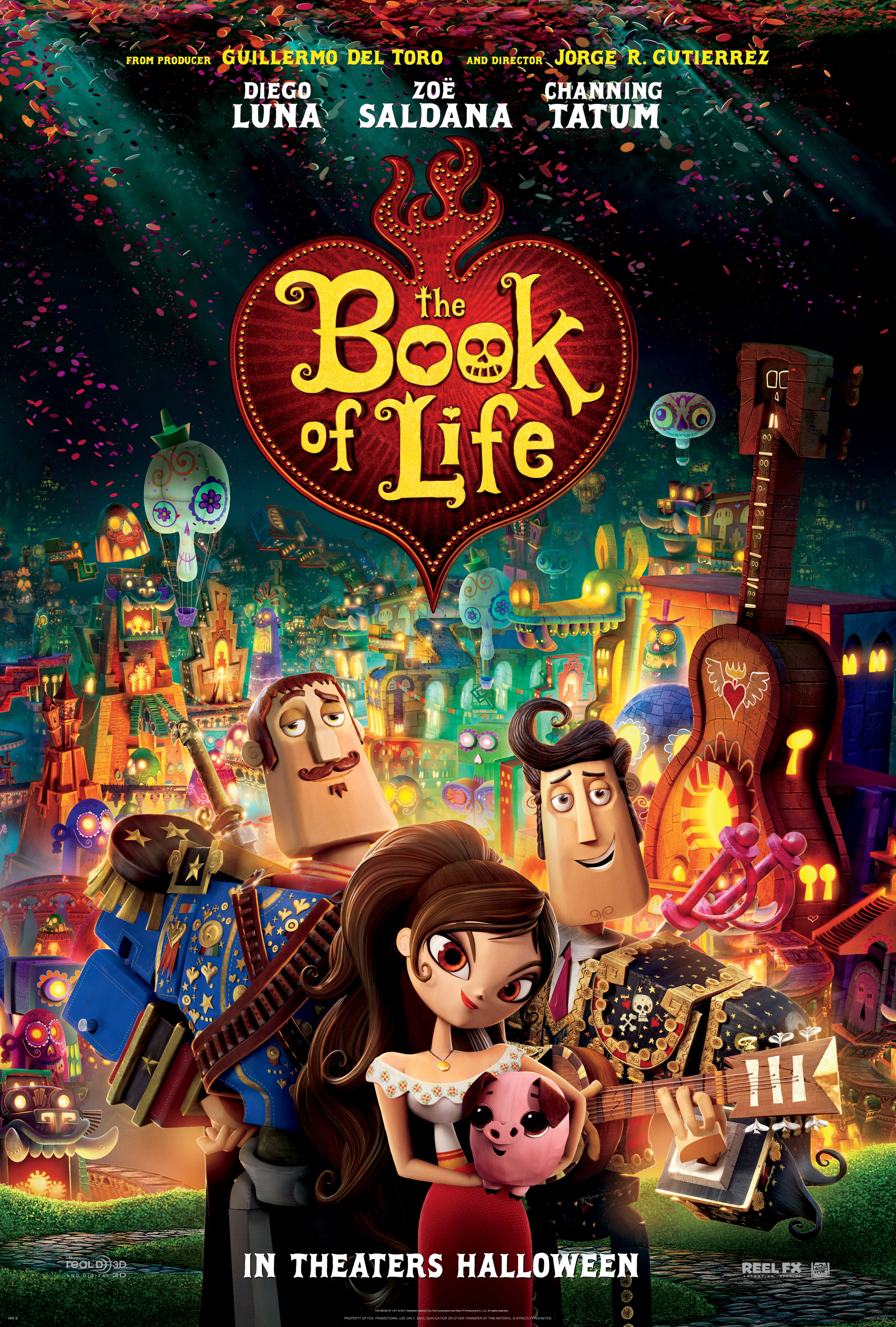 Book of Life