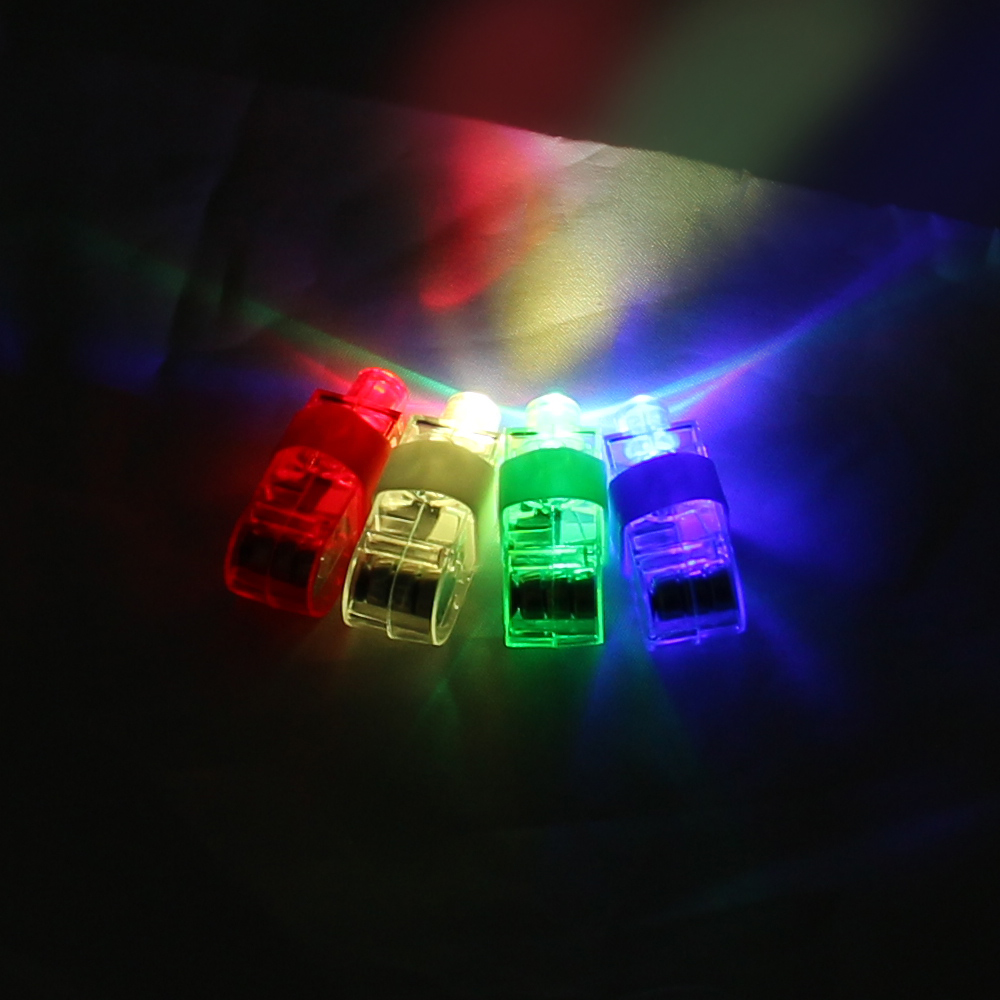 Finger Lights