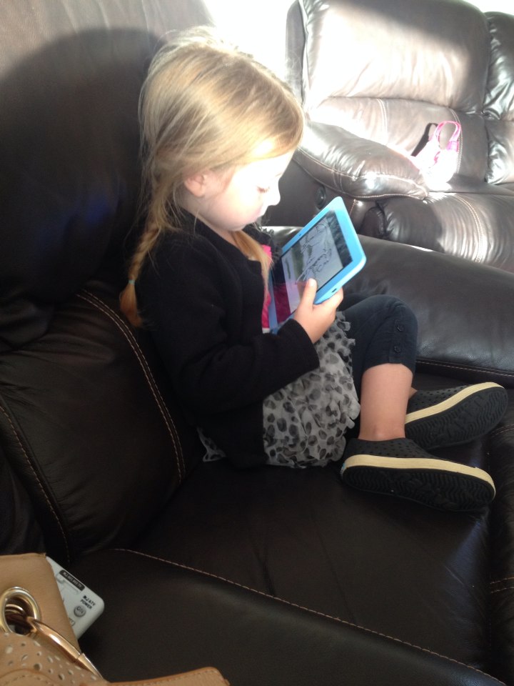little scholar