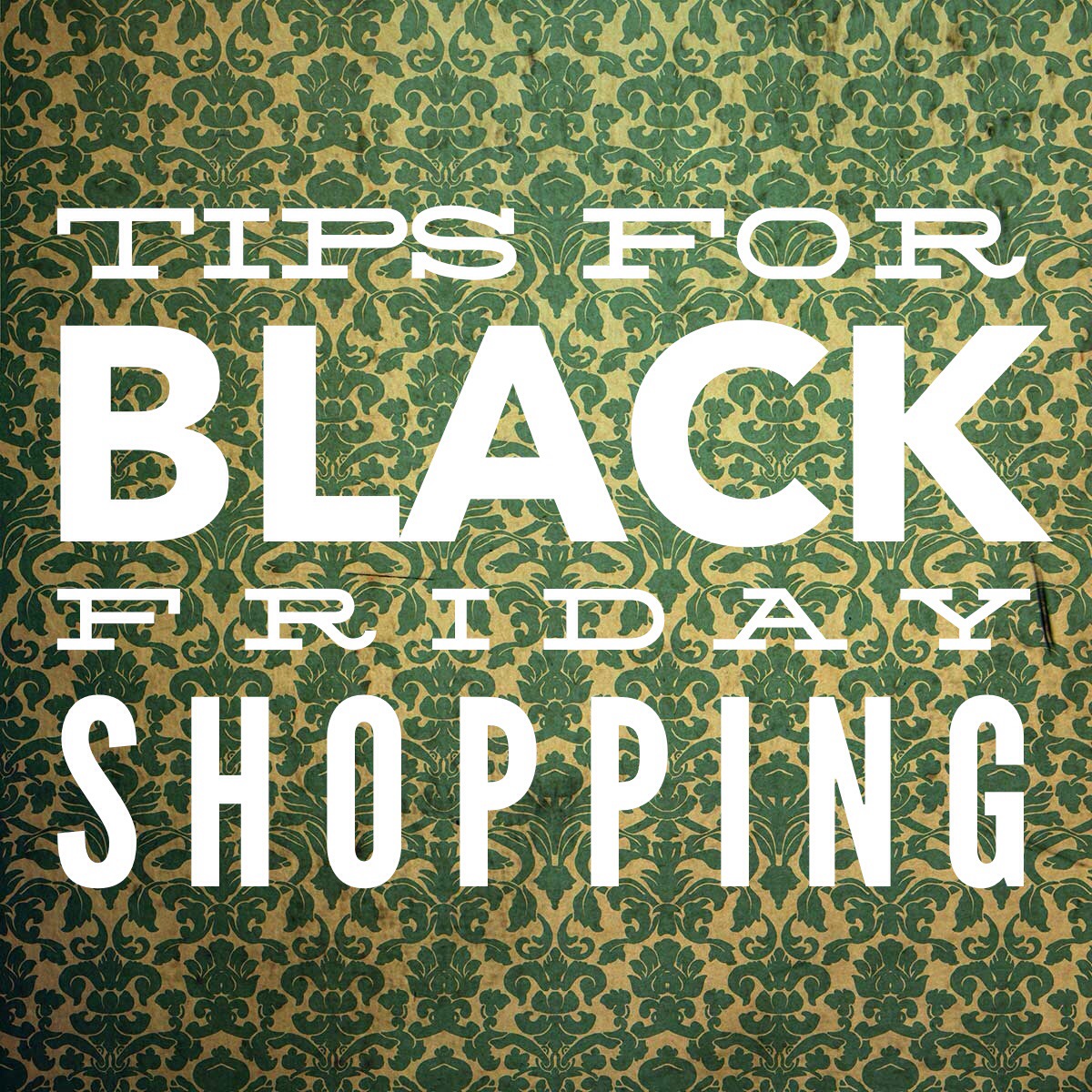 Black Friday