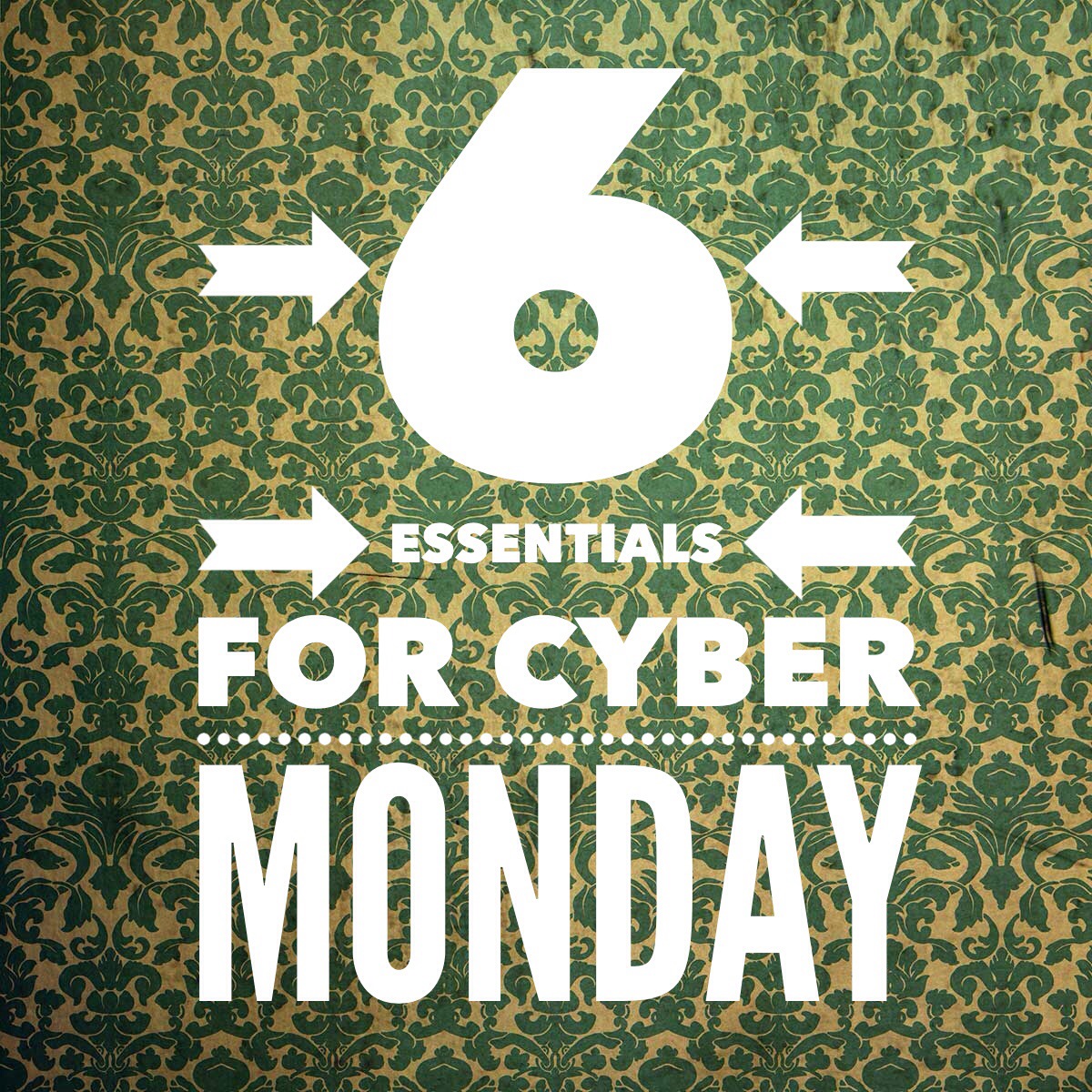 Cyber Monday