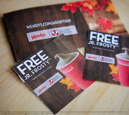 Wendy's